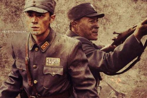 抗日剧全集在线观看,重温烽火岁月，共鉴民族抗争  第1张