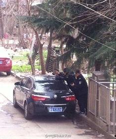 淮南八公山爆料案件最新,揭秘背后惊人真相  第3张