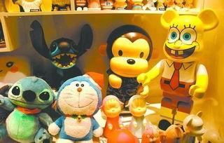 新生爆料玩偶视频,玩偶视频里的欢乐时光  第3张