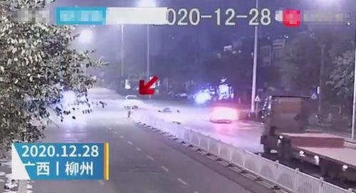 柳州快递爆料事件视频曝光,视频曝光揭示惊人内幕