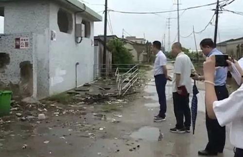 隆都沟墘村书记最新爆料,最新发展动态与未来规划” 第3张 隆都沟墘村书记最新爆料,最新发展动态与未来规划” 第3张