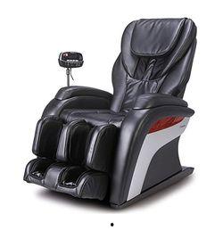 爆料按摩椅的视频教程图片  第3张