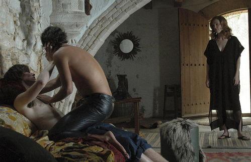 欲孽迷宫 在线观看,揭秘错综复杂的情感迷局