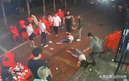 唐山打人者被爆料视频,视频揭露惊人真相 第2张 唐山打人者被爆料视频,视频揭露惊人真相 第2张