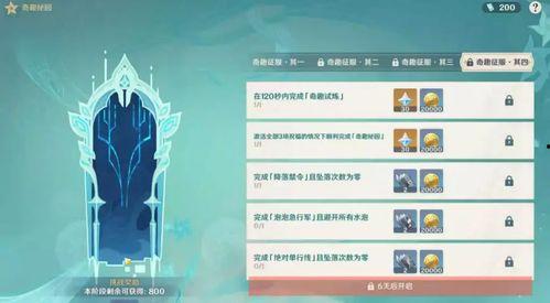 原神队长席位最新爆料图,神秘角色登场,谁能脱颖而出成为新一代队长? 第3张 原神队长席位最新爆料图,神秘角色登场,谁能脱颖而出成为新一代队长? 第3张