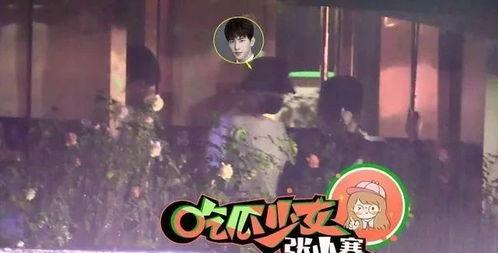 杨洋狗仔爆料视频大全集,揭秘明星幕后生活 第3张 杨洋狗仔爆料视频大全集,揭秘明星幕后生活 第3张