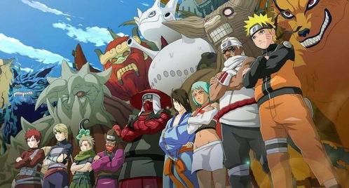 火影忍者下播爆料视频,揭秘剧情走向与角色命运大揭秘! 第2张 火影忍者下播爆料视频,揭秘剧情走向与角色命运大揭秘! 第2张